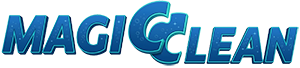 Firma Sprzątająca Kraków Magic Clean - logo